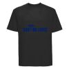 Russell Classic Ringspun T-Shirt Thumbnail