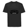 Russell Classic Ringspun T-Shirt Thumbnail