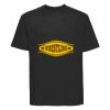 Russell Classic Ringspun T-Shirt Thumbnail