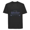 Russell Classic Ringspun T-Shirt Thumbnail