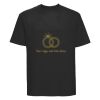 Russell Classic Ringspun T-Shirt Thumbnail
