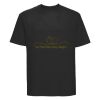 Russell Classic Ringspun T-Shirt Thumbnail
