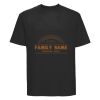 Russell Classic Ringspun T-Shirt Thumbnail
