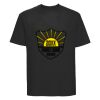 Russell Classic Ringspun T-Shirt Thumbnail