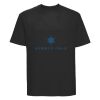 Russell Classic Ringspun T-Shirt Thumbnail