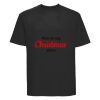 Russell Classic Ringspun T-Shirt Thumbnail
