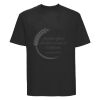 Russell Classic Ringspun T-Shirt Thumbnail