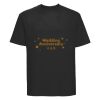 Russell Classic Ringspun T-Shirt Thumbnail