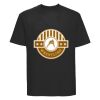 Russell Classic Ringspun T-Shirt Thumbnail