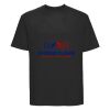 Russell Classic Ringspun T-Shirt Thumbnail