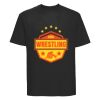 Russell Classic Ringspun T-Shirt Thumbnail