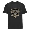 Russell Classic Ringspun T-Shirt Thumbnail
