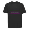 Russell Classic Ringspun T-Shirt Thumbnail