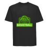 Russell Classic Ringspun T-Shirt Thumbnail