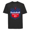 Russell Classic Ringspun T-Shirt Thumbnail