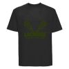 Russell Classic Ringspun T-Shirt Thumbnail
