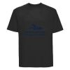 Russell Classic Ringspun T-Shirt Thumbnail