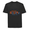 Russell Classic Ringspun T-Shirt Thumbnail
