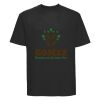 Russell Classic Ringspun T-Shirt Thumbnail