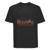 Russell Classic Ringspun T-Shirt Thumbnail