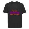 Russell Classic Ringspun T-Shirt Thumbnail