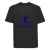 Russell Classic Ringspun T-Shirt Thumbnail