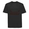 Russell Classic Ringspun T-Shirt Thumbnail
