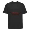 Russell Classic Ringspun T-Shirt Thumbnail