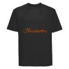 Russell Classic Ringspun T-Shirt Thumbnail