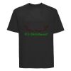 Russell Classic Ringspun T-Shirt Thumbnail