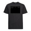 Russell Authentic Heavyweight T-Shirt Thumbnail