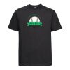 Russell Authentic Heavyweight T-Shirt Thumbnail