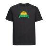 Russell Authentic Heavyweight T-Shirt Thumbnail