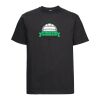 Russell Authentic Heavyweight T-Shirt Thumbnail