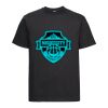 Russell Authentic Heavyweight T-Shirt Thumbnail