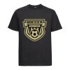 Russell Authentic Heavyweight T-Shirt Thumbnail