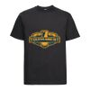 Russell Authentic Heavyweight T-Shirt Thumbnail