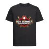 Russell Authentic Heavyweight T-Shirt Thumbnail