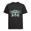 Russell Authentic Heavyweight T-Shirt Thumbnail