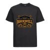 Russell Authentic Heavyweight T-Shirt Thumbnail