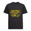Russell Authentic Heavyweight T-Shirt Thumbnail