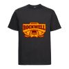 Russell Authentic Heavyweight T-Shirt Thumbnail