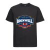 Russell Authentic Heavyweight T-Shirt Thumbnail