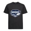 Russell Authentic Heavyweight T-Shirt Thumbnail
