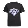 Russell Authentic Heavyweight T-Shirt Thumbnail