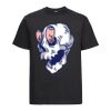 Russell Authentic Heavyweight T-Shirt Thumbnail