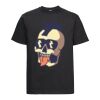 Russell Authentic Heavyweight T-Shirt Thumbnail