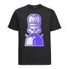 Russell Authentic Heavyweight T-Shirt Thumbnail