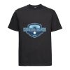 Russell Authentic Heavyweight T-Shirt Thumbnail