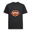 Russell Authentic Heavyweight T-Shirt Thumbnail